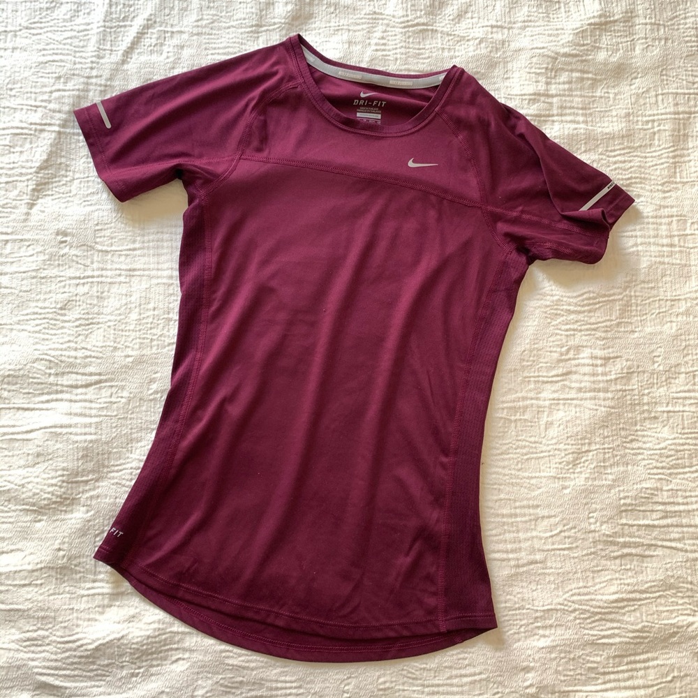 Nike Dri-Fit Workout Top
